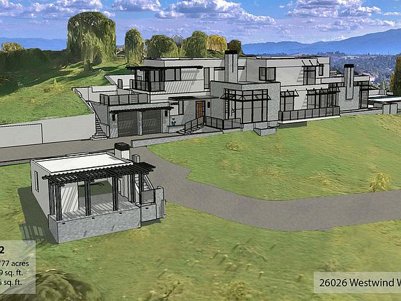 3rd image of 26026 Westwind Way