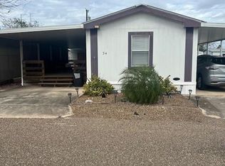 215 S Valley View Rd LOT 34, Donna, TX 78537