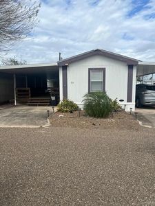 215 S Valley View Rd Lot 34, Donna, TX, 78537