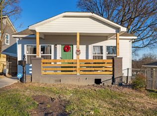 4405 41st Pl N, Birmingham, AL 35217