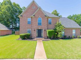 11127 Anderson Bend Dr, Arlington, TN 38002