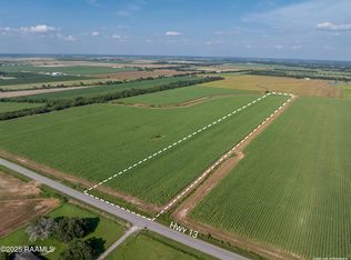 State Highway 13 #5, Kaplan, LA 70548