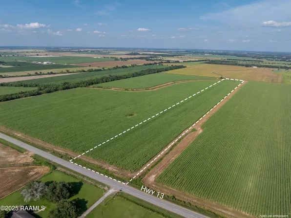 State Highway 13 #5, Kaplan, LA 70548