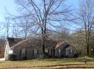 3574 Gaines Mill Rd, Gainesville, GA 30507