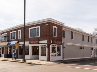 50 Maple St #2, Danvers, MA 01923