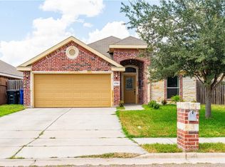 4700 Pelican Ave, McAllen, TX 78504