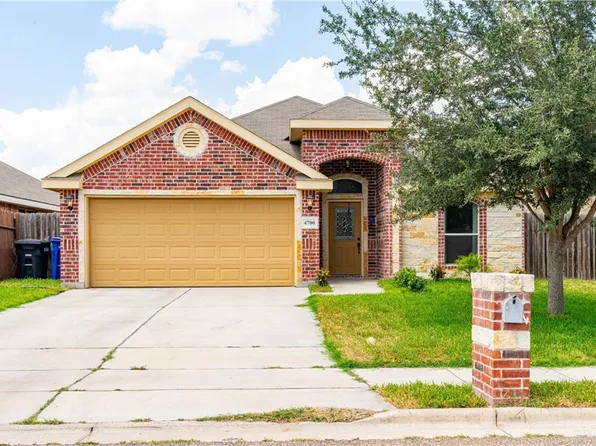 4700 Pelican Ave, McAllen, TX 78504