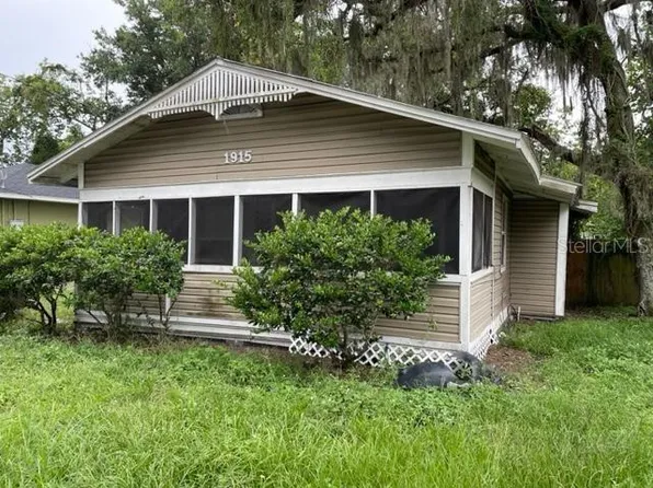 1915 E Ellicott St, Tampa, FL 33610