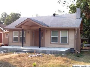 620 10th Ave S, Birmingham, AL 35205