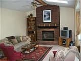 Family Room w/fireplace