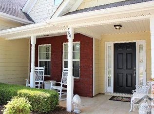 369 Meeler Cir, Bogart, GA 30622
