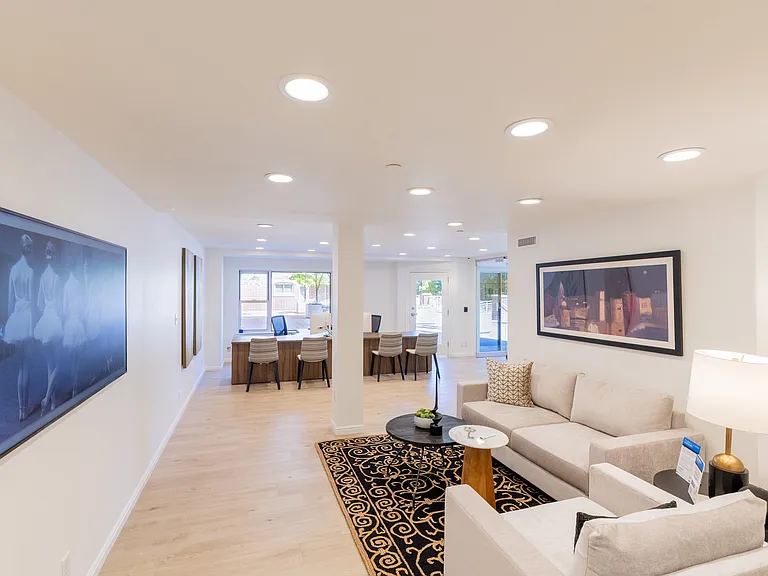 Brigham Apartments — Photo 17