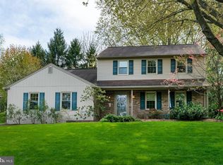 1828 Brubaker Run Rd, Lancaster, PA 17603