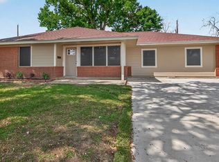 1312 Leneva Ln, Pasadena, TX 77502