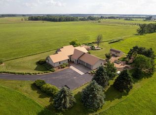 N10409 HI LINE AVENUE, Spencer, WI 54479