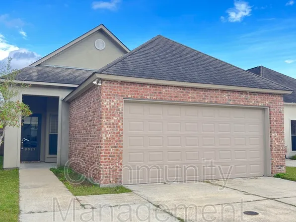 8027 Seville Ct, Baton Rouge, LA 70820