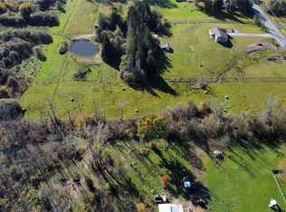 3285 Hartland Rd Lot 27, Gasport, NY 14067