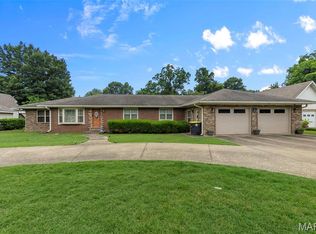 918 N Walnut St, Steele, MO 63877