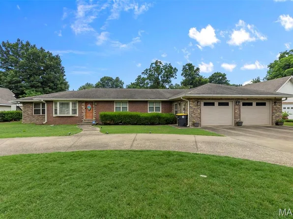 918 N Walnut St, Steele, MO 63877