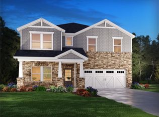 10 Bur Oak Blvd, Dawsonville, GA 30534