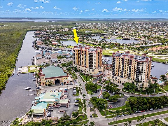 4th image of 5781 Cape Harbour Dr APT 707