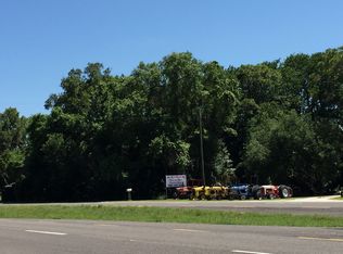 S Us Highway 1, Oak Hill, FL 32759