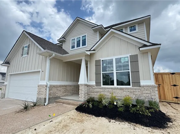 2314 Agarita Ct, College Station, TX 77845