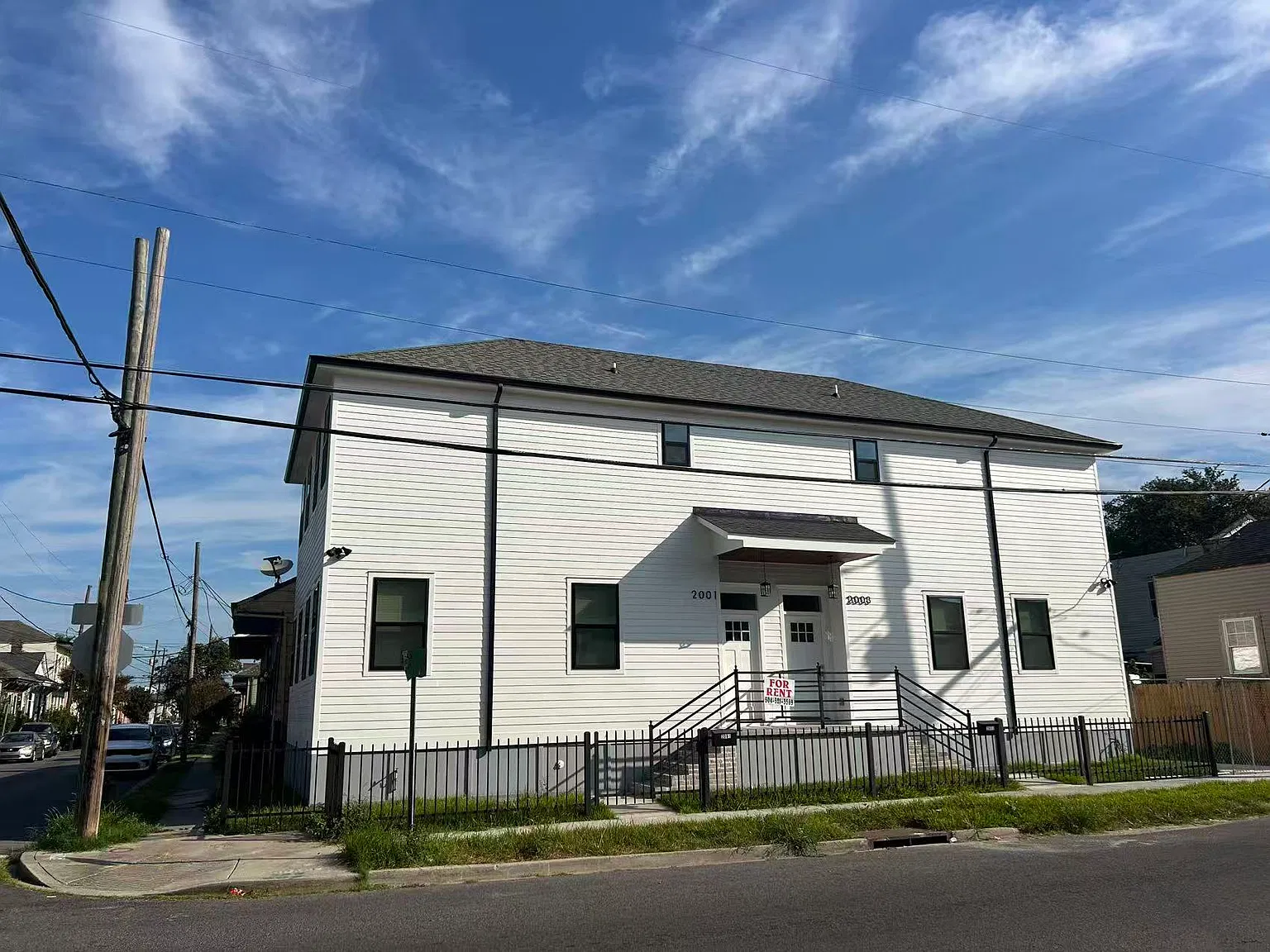 3 bed, 1500 sqft, $2,000 — Photo 2