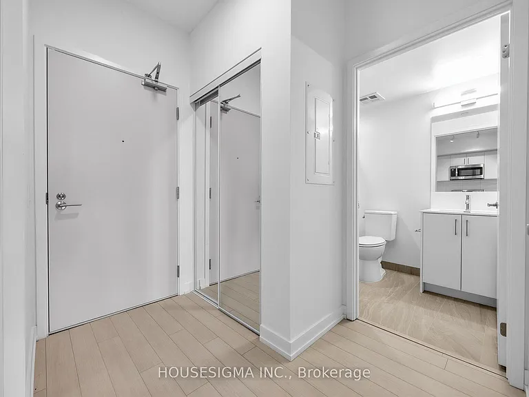 4010 Eglinton Ave W #407 — Photo 15