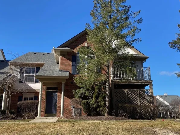 3539 Tremonte Cir S, Oakland Twp, MI 48306