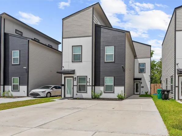 8161 Tate St #B, Houston, TX 77028