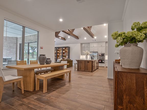 Homes by Taber Lynne Bonus Room Floor Plan