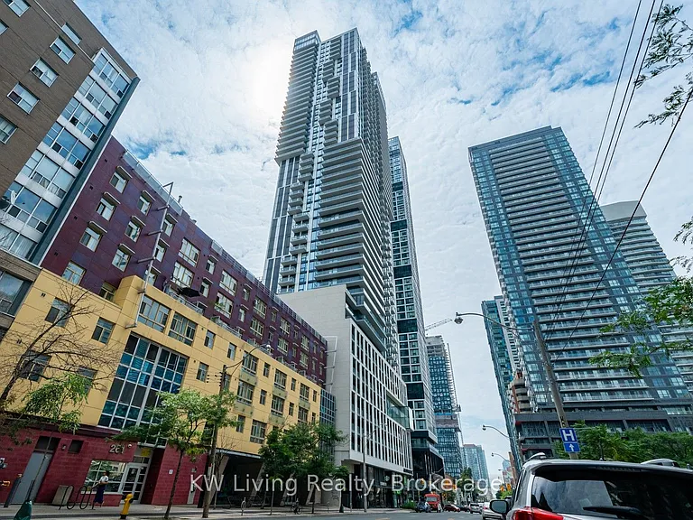 251 Jarvis St #4713 — Photo 2