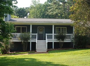 2263 Toonigh Rd, Canton, GA 30115