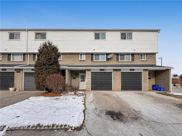 154 Henry St #E, Brantford, ON N3S 5C7
