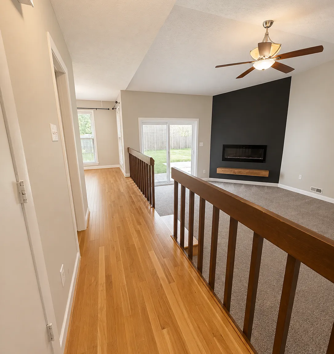 3 bed, 2.0 bath, 1334 sqft, $1,650 — Photo 3