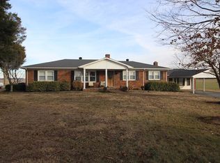 3484 Orndorff Mill Rd, Russellville, KY 42276