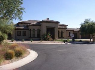 11503 N 87th Pl, Scottsdale, AZ 85260