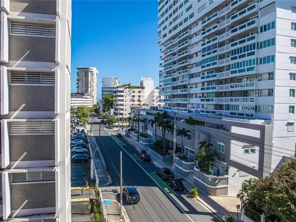 1357 Magdalena #5-A, San Juan, PR 00907