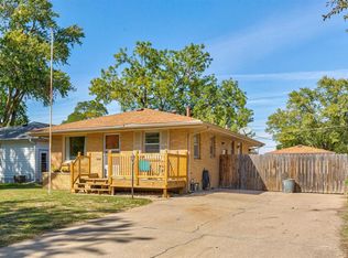 3328 Avenue F, Council Bluffs, IA 51501