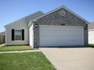 3133 Commons Ave, Springdale, AR 72764