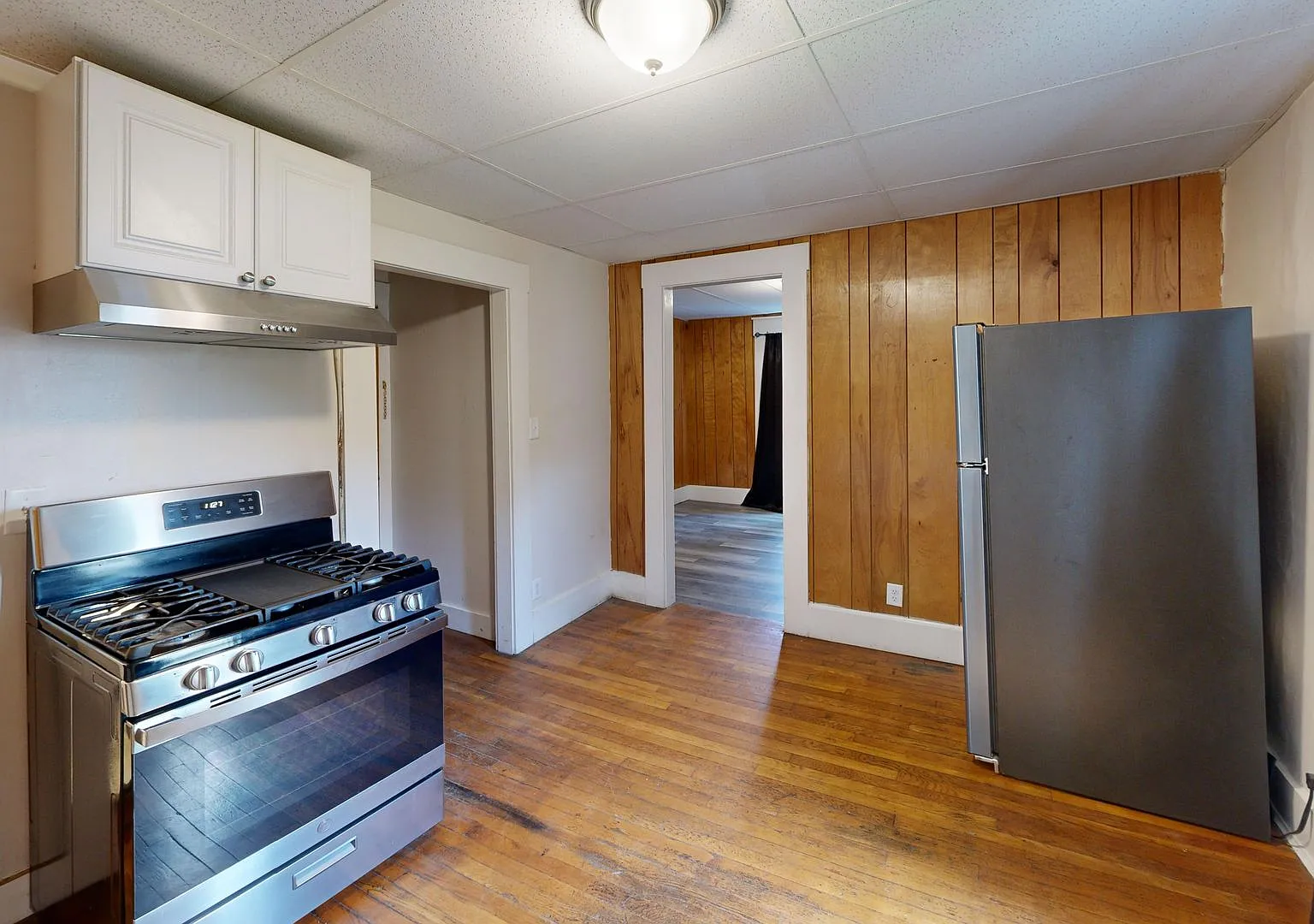 Weston Randolph Apartments -18 — Photo 1