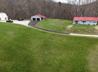 125 Abdon Ln, Greenup, KY 41144