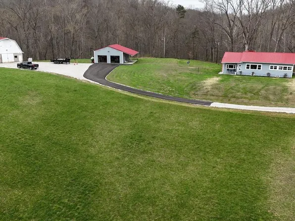 125 Abdon Ln, Greenup, KY 41144