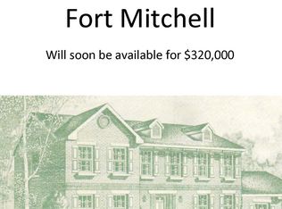 339 Longmeadow Ln, Fort Mitchell, KY 41017