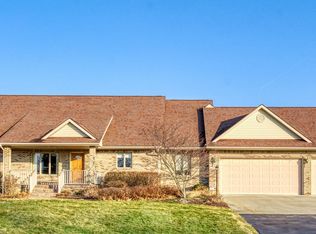 4620 Cemetery Rd, Fowlerville, MI 48836