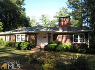 2817 Mabry Rd, Atlanta, GA 30319