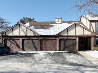 2830 Northampton Dr APT A1, Rolling Meadows, IL 60008