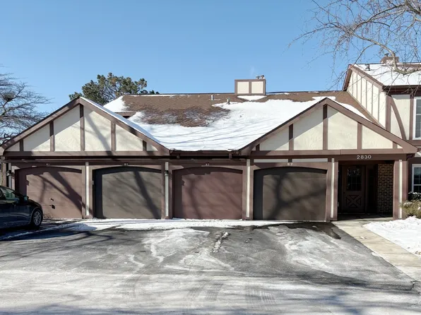 2830 Northampton Dr APT A1, Rolling Meadows, IL 60008