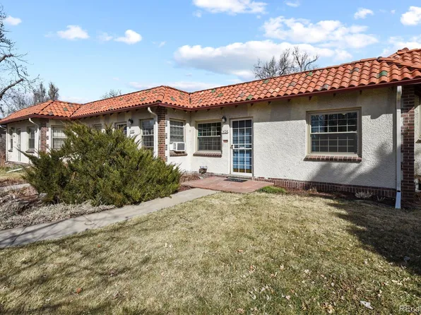 1426 Ivy Street, Denver, CO 80220